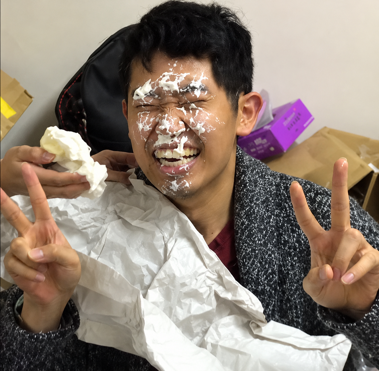 てらじまたくろうのプロフィール写真