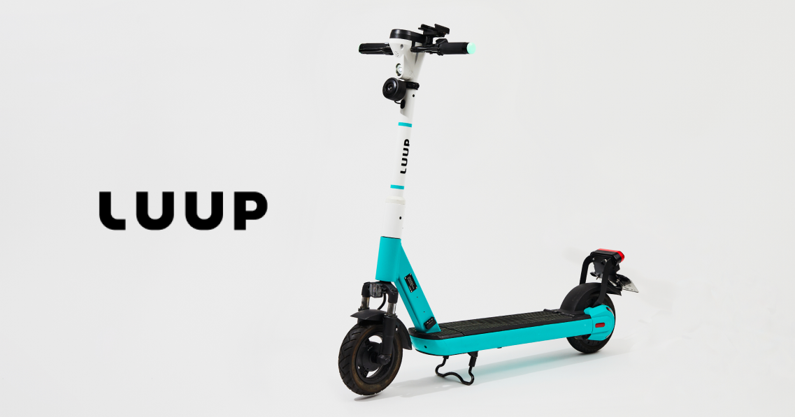 LUUP マーケティング 電動キックボードを街に広げた市場づくりの理由を解説